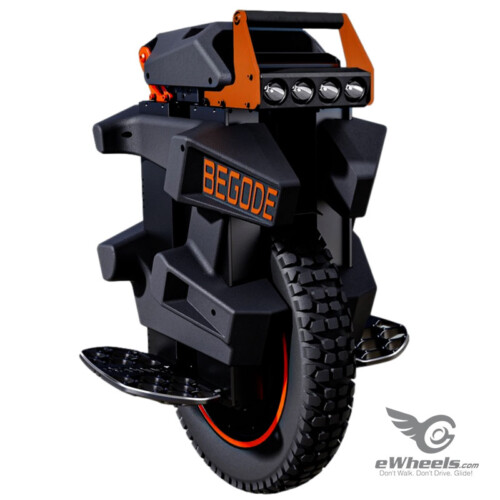 Begode Extreme Electric Scooter