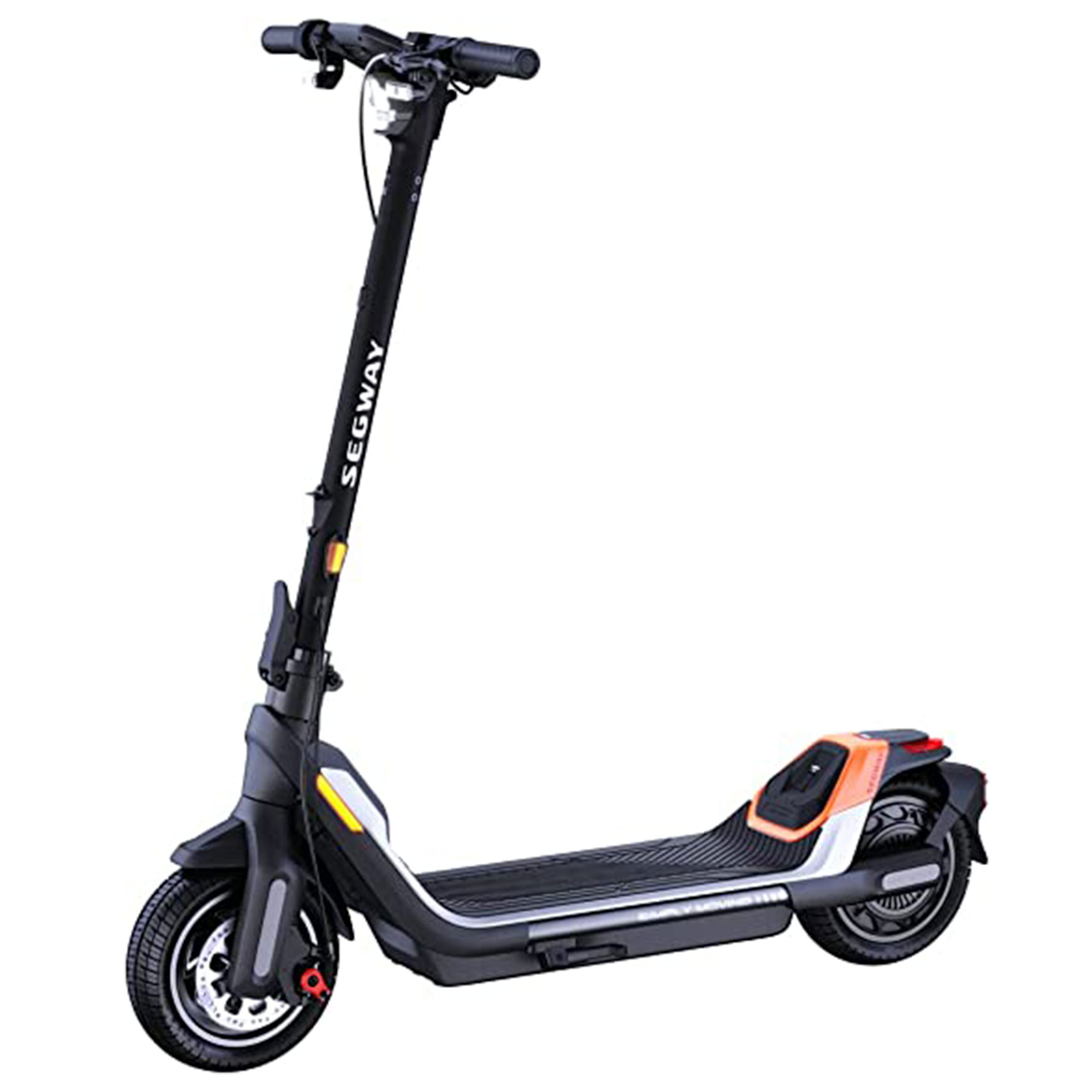 Segway P65 Electric Scooter