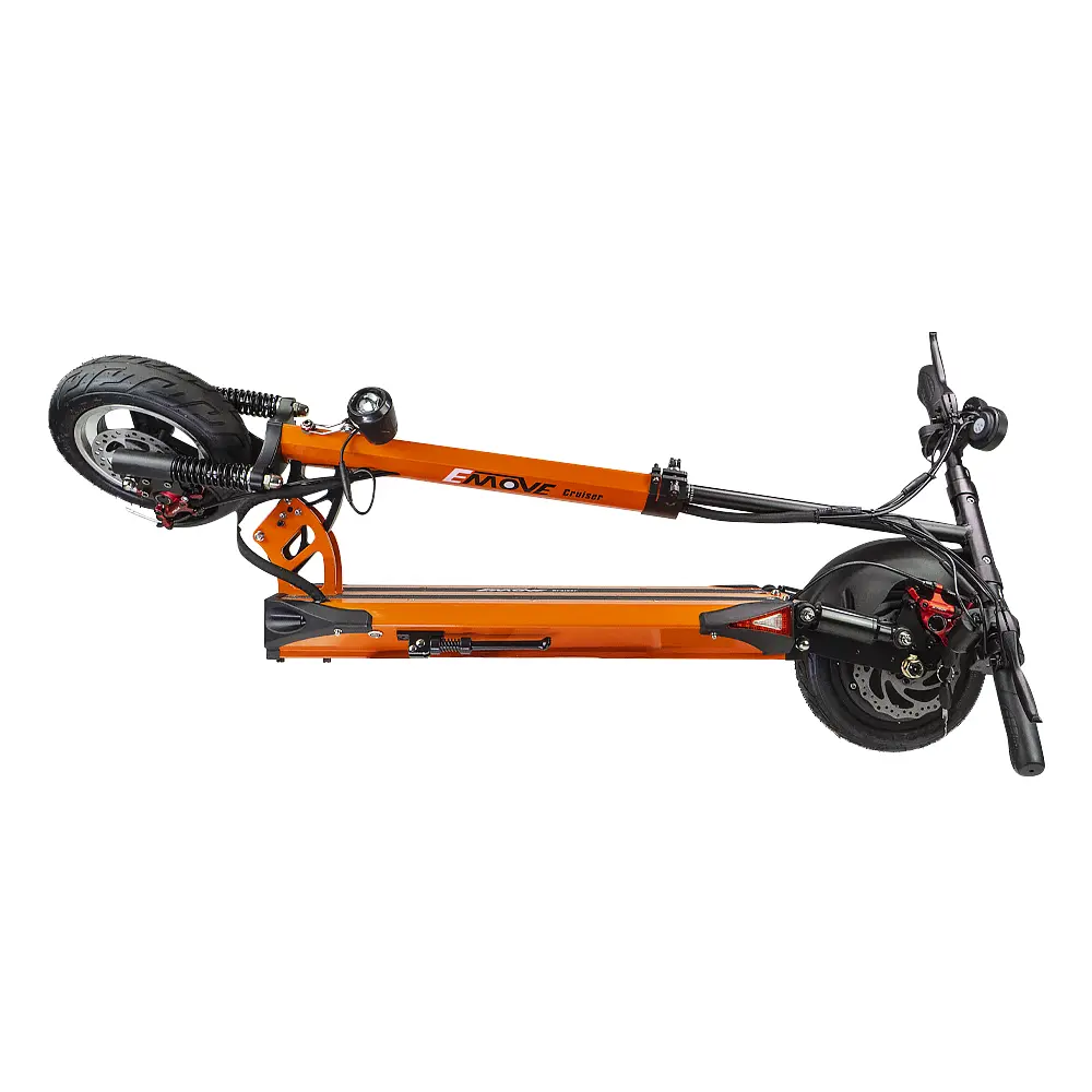 Voro Motors debuts THE EMOVE S, a 1600W electric scooter, SAVE $50 Code VROOOMIN - VROOOMIN